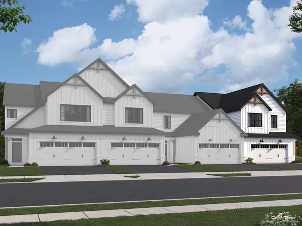 5523 Finsbury Dr, Powell, OH 43065