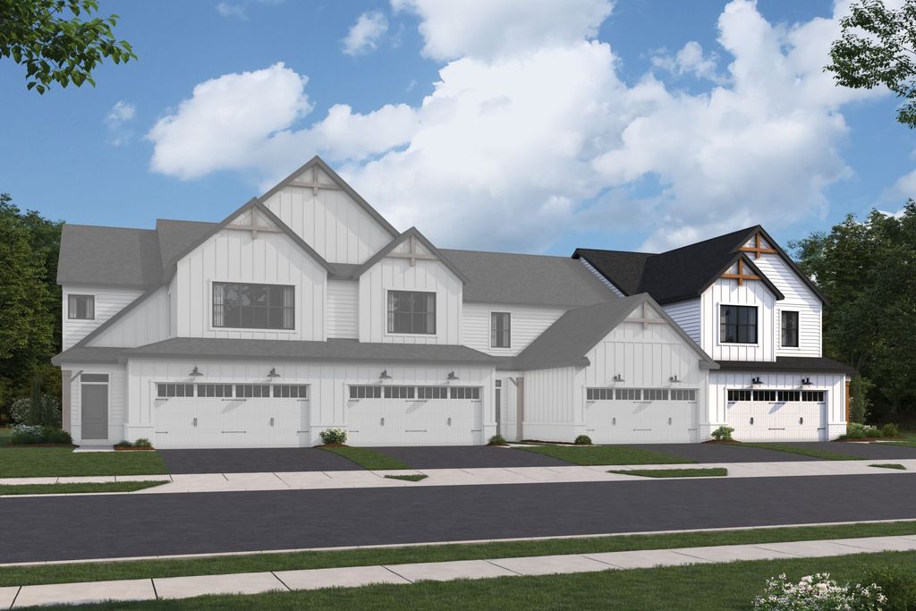 Real estate listing image