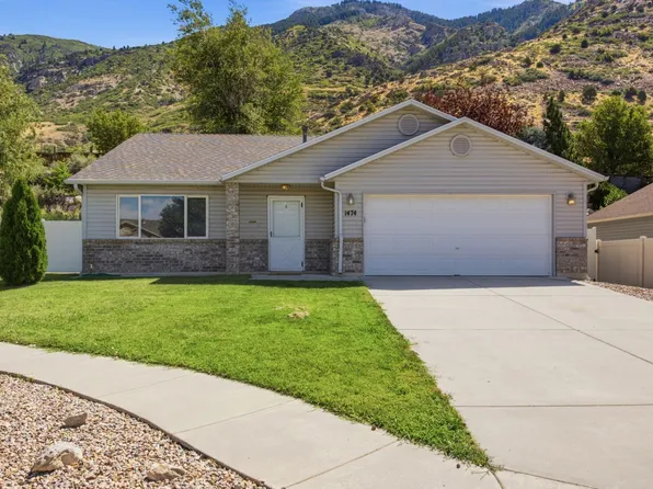 1474 Ogden Peak Cir, Ogden, UT 84404