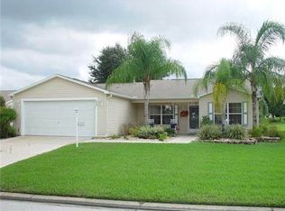 8532 SE 177th Bartram Loop, The Villages, FL 32162