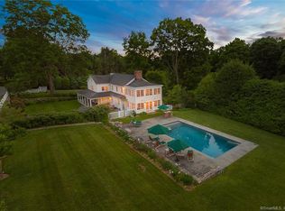 2 Wake Robin Rd, Westport, CT 06880