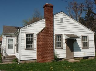 3501 N Riley Ave, Indianapolis, IN 46218