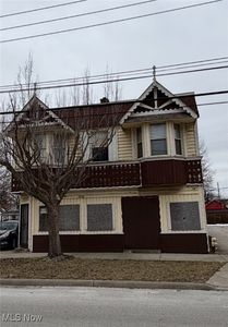 6520 Fleet Ave, Cleveland, OH, 44105