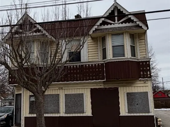 6520 Fleet Ave, Cleveland, OH 44105