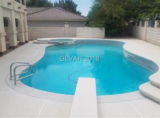 2294 Kevin Cir, Laughlin, NV 89029