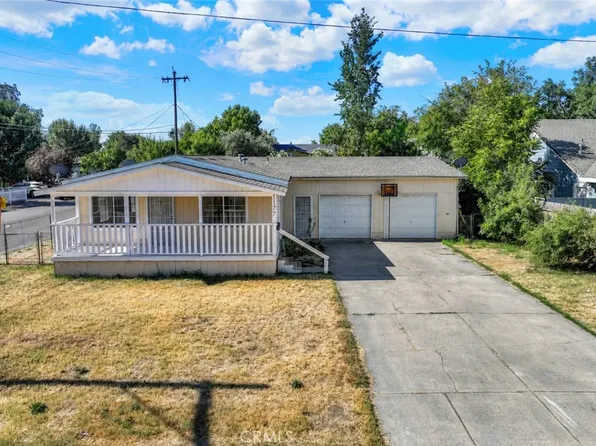 1177 Fig Ln, Corning, CA 96021
