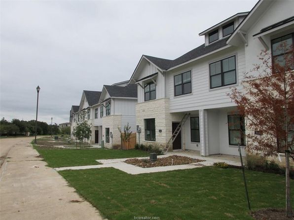 College Station Real Estate College Station Tx Homes For Sale Zillow