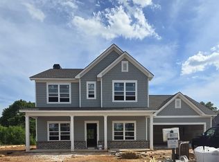 142 Harmony Farms Orch, Eatonton, GA 31024