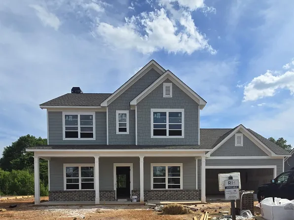 142 Harmony Farms Orch, Eatonton, GA 31024