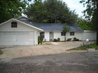 2011 Oakleaf Cir, Austin, TX 78723