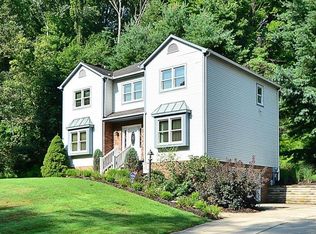 10151 Meinert Rd, Wexford, PA 15090