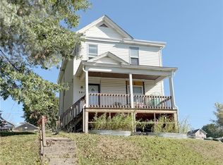 381 Penn Ave, Leechburg, PA 15656