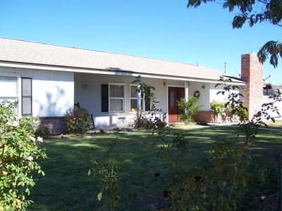 525 E Centre St, Shandon, CA, 93461