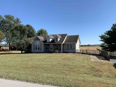 135 Mansfield Dr, Oakland, KY, 42159