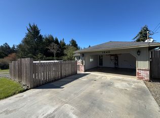 1540 Sharon Ave, McKinleyville, CA 95519