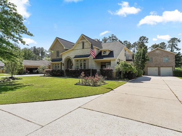 23056 Volga Dr, Porter, TX 77365