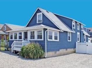 110 W 26th St, Ship Bottom, NJ