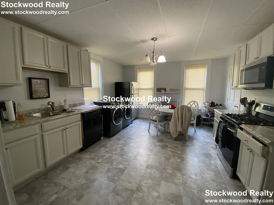 14 Washburn St #1