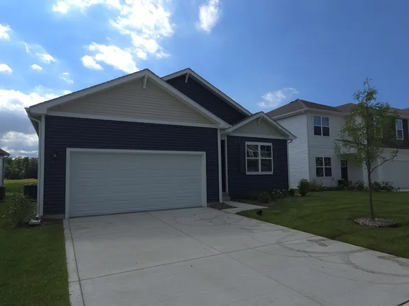 4200 Viceroy St, Portage, IN
