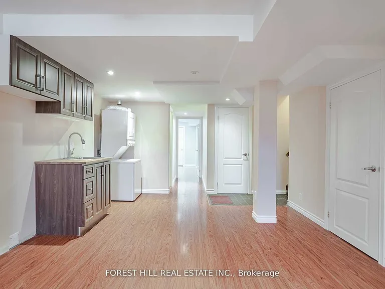 14 Millhouse Ct #BSMNT — Photo 4