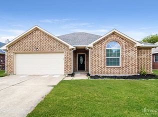 1005 Barbara St, Denton, TX 76209