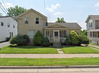 521 High Ave, Oshkosh, WI 54901