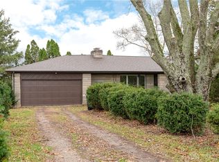 2027 Bull Rd, Farmersville, OH 45325