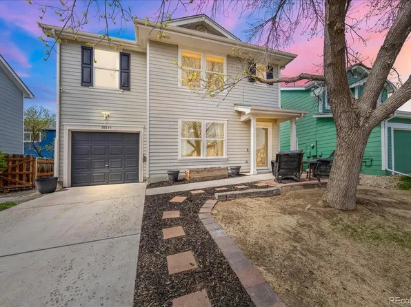 10659 Upper Highland Drive, Longmont, CO 80504