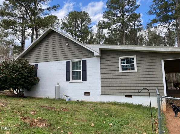 3130 State Highway 58, Louisburg, NC 27549