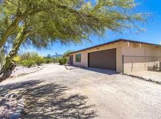 10630 E Calle Nopalito, Tucson, AZ 85748