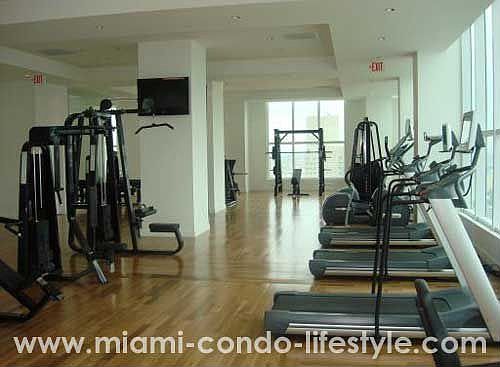 5th image of 133 NE 2nd Ave APT 3211