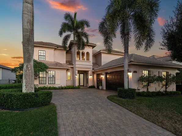 15620 Glencrest Avenue, Delray Beach, FL 33446