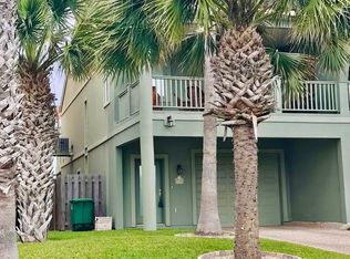 124 E Acapulco St #A, South Padre Island, TX 78597