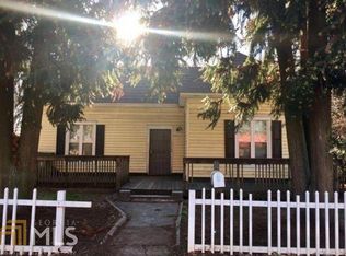 1567 Jonesboro Rd SE, Atlanta, GA 30315