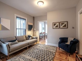 255 Spring St APT 10, Portland, ME 04102