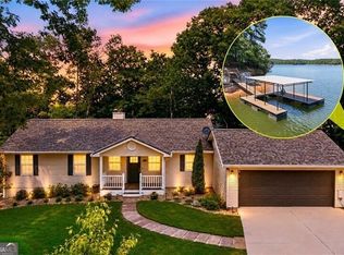 3150 Edgewater Dr, Gainesville, GA 30501
