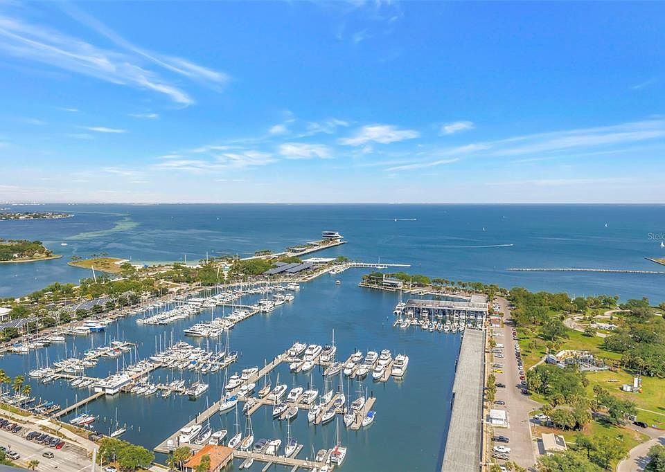 1st image of 1 BEACH DRIVE SE #1907