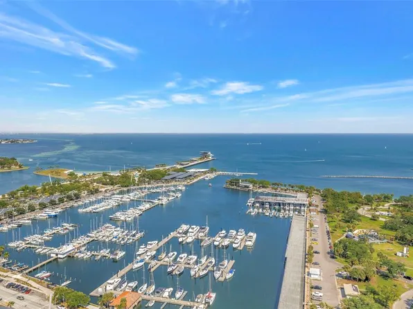 1 Beach Dr SE APT 1907, Saint Petersburg, FL 33701