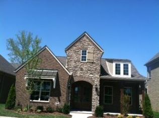 1686 Noah Ln LOT 761, Gallatin, TN 37066