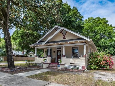 3702 N Arlington Ave, Tampa, FL, 33603