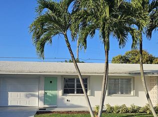 728 Ridge Rd APT 20, Lantana, FL 33462