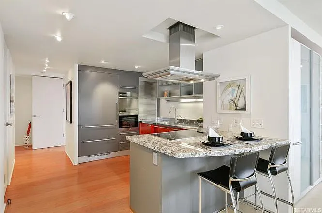 2040 Franklin St #1207 — Photo 5
