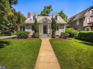 2308 Sulgrave Ave, Baltimore, MD 21209