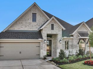 31507 Copper Oaks Ct, Fulshear, TX 77441