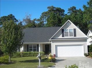 113 Woodford Rd, Leland, NC 28451