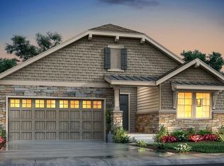8136 S Jackson Gap St, Aurora, CO 80016
