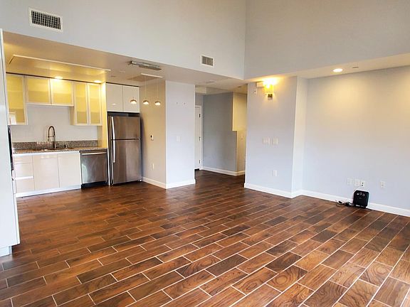 Kitchen/Living room