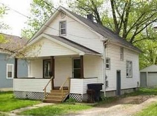1372 Francis Ave SE, Warren, OH