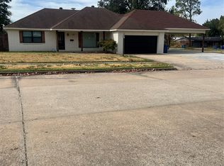 1507 Red Bud Ln, McAlester, OK 74501