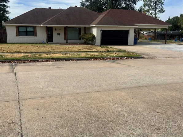 1507 Red Bud Ln, McAlester, OK 74501